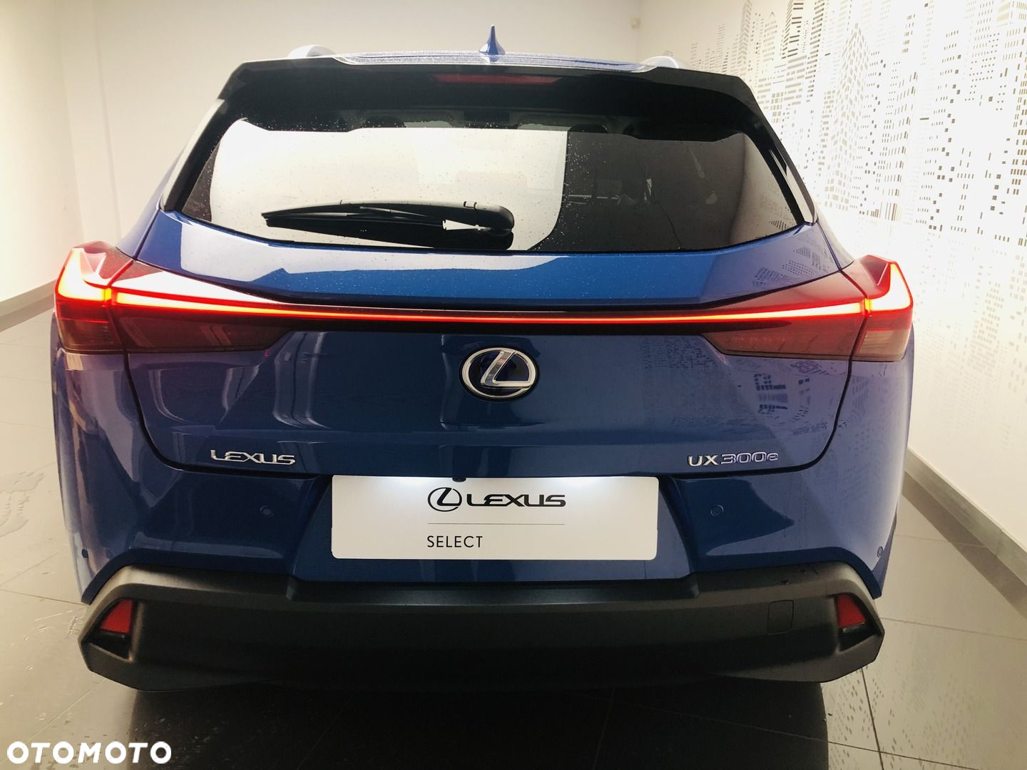 Lexus UX - 9