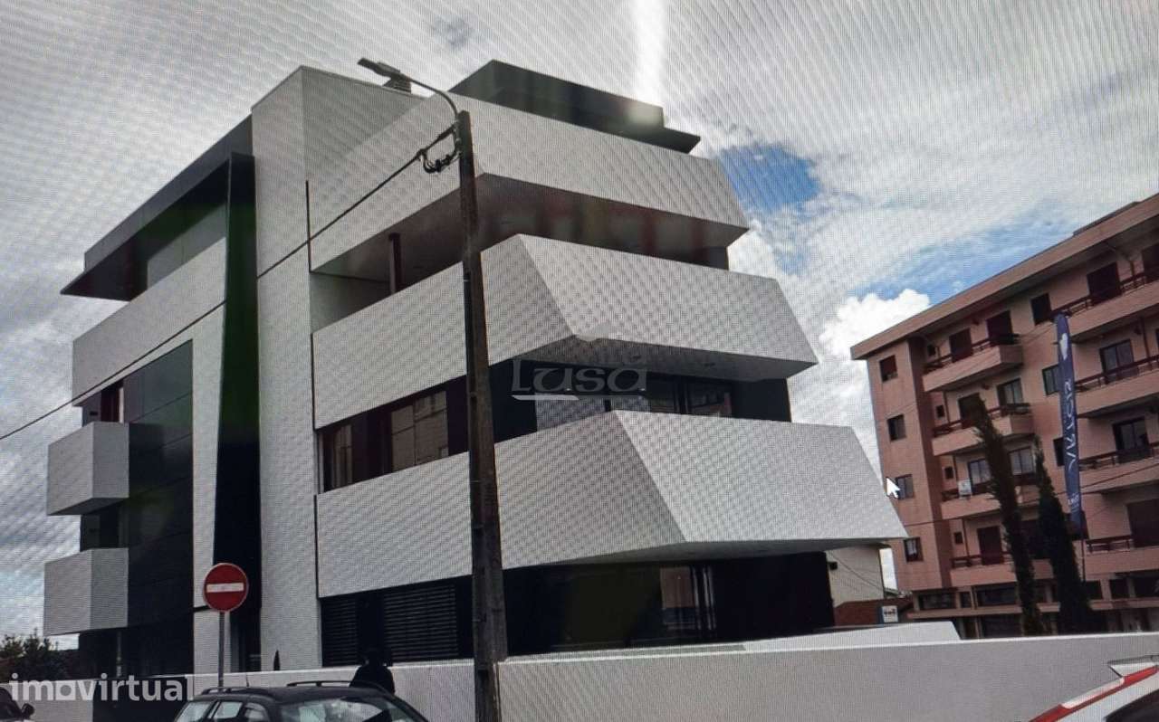 T2 com Varanda de 10,97m2 em Gondomar - Grande imagem: 3/20