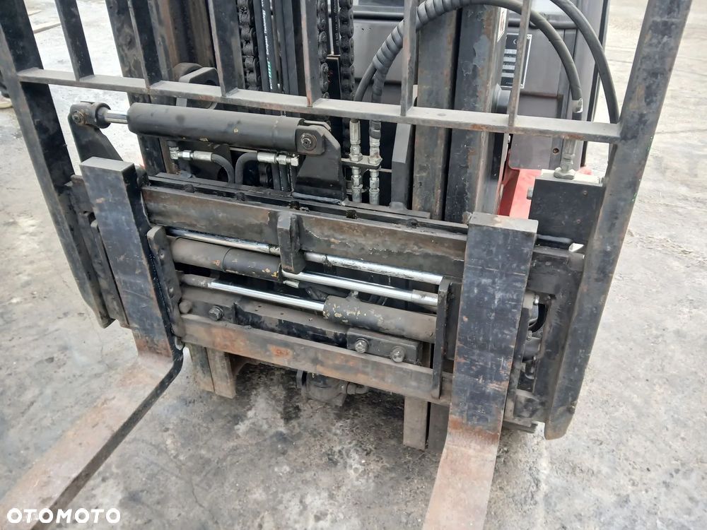 Manitou MI 25 G S2 - 4