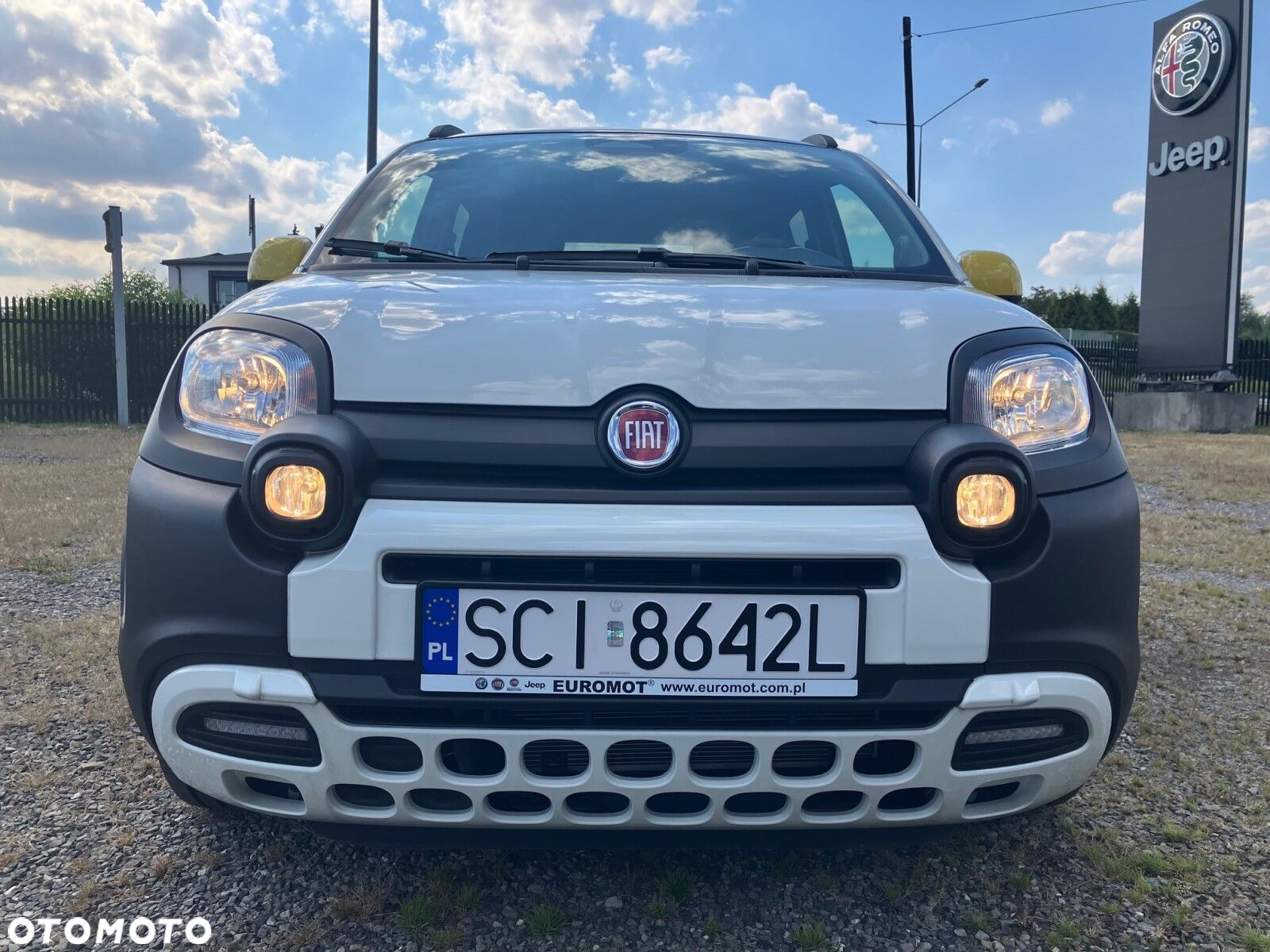 Fiat Panda - 9