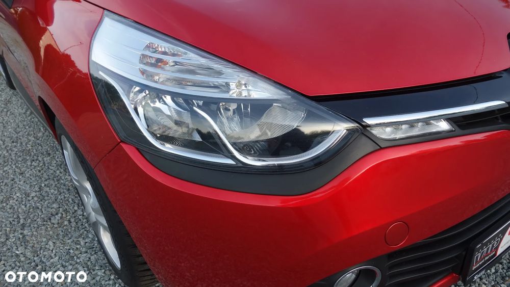 Renault Clio 0.9 Energy TCe Limited EU6 - 7