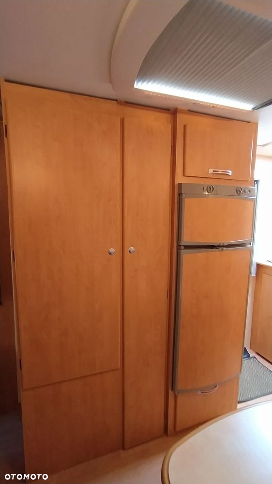 Caravelair 410 - 6