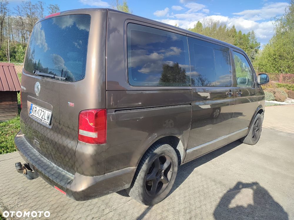 Volkswagen Caravelle L2 Comfortline - 3