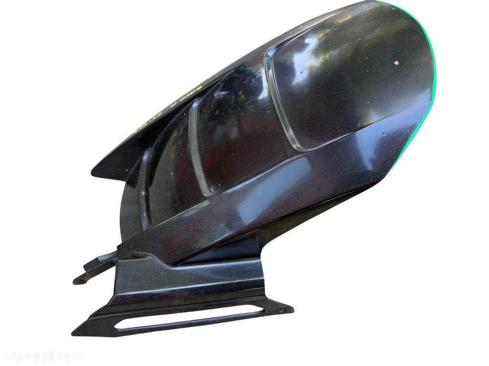 Nadkole tył   Kawasaki Z 750   Z750   04-06R - 1