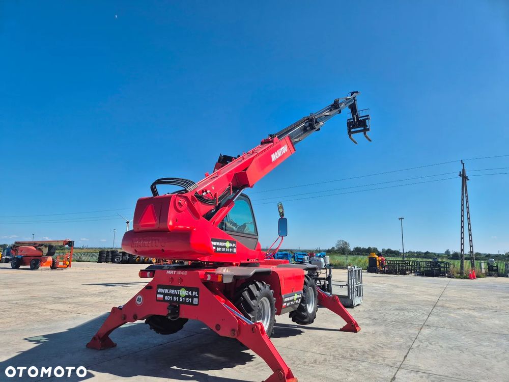 Manitou MRT 1840 R441 - 4