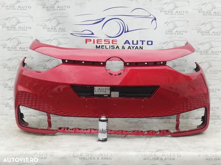 Bara fata Volkswagen ID.3 an 2019-2020-2021-2022-2023 - 1