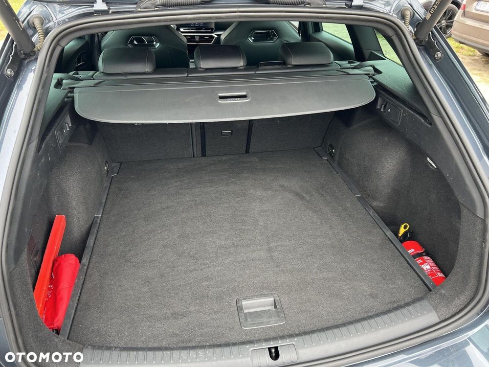 Cupra Leon Sportstourer - 9
