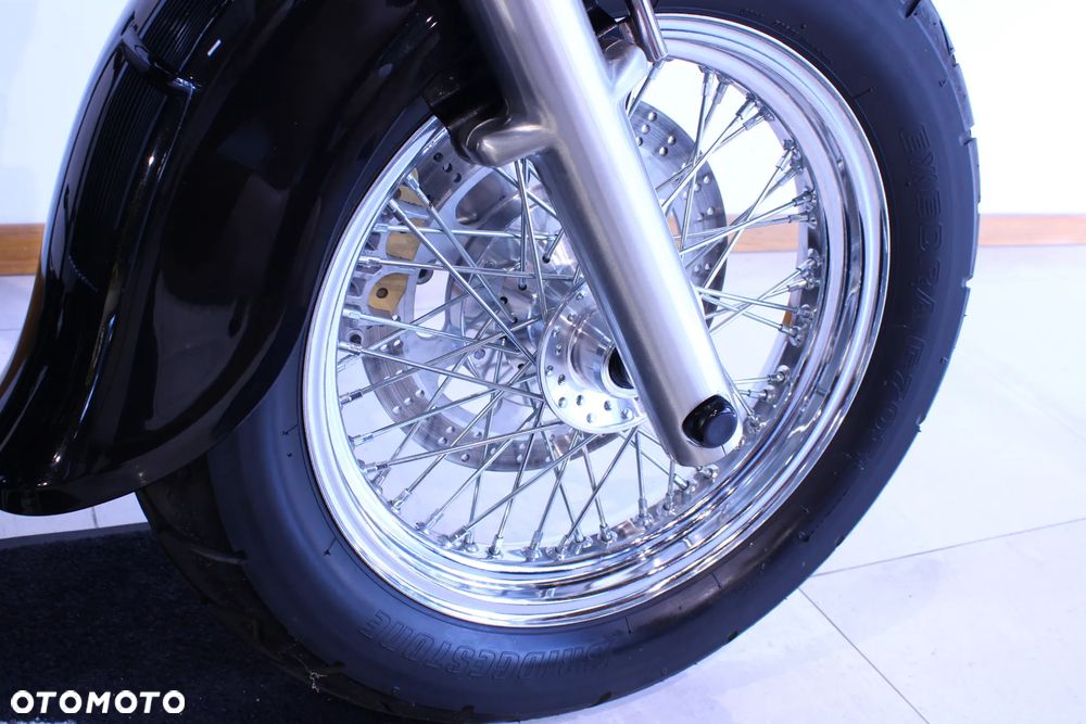 Kawasaki VN - 31