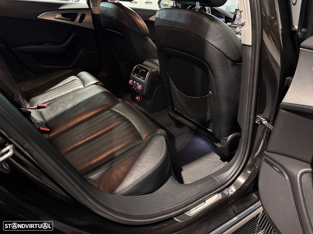 Audi A6 Allroad - 42