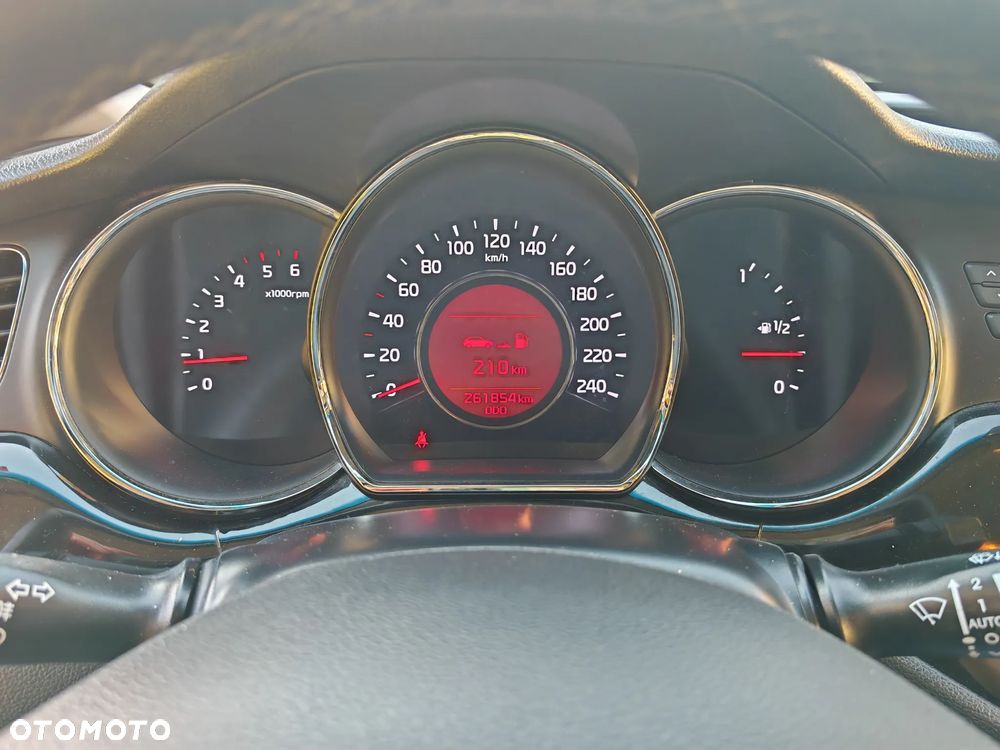 Kia Ceed 1.6 CRDi M - 21