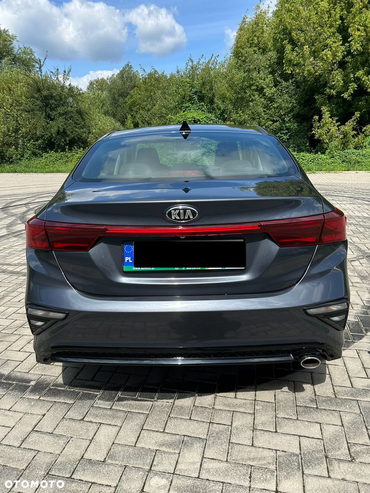 Kia Inny - 4