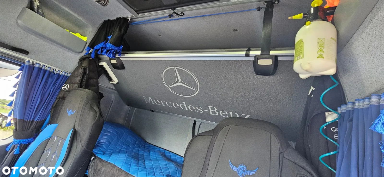 Mercedes-Benz Atego 3 - 14