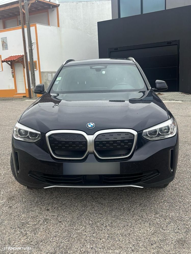BMW iX3 Inspiring - 1