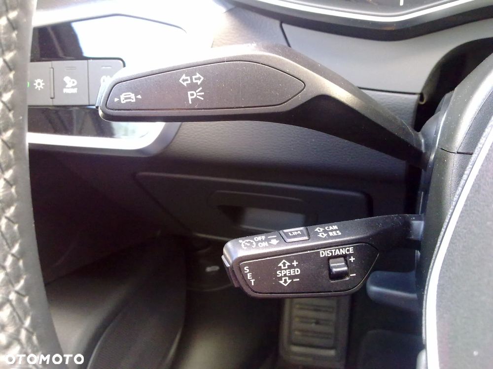 Audi A6 40 TDI S tronic sport - 26