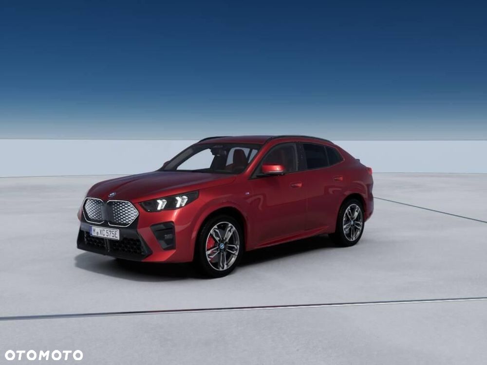 BMW Ix2