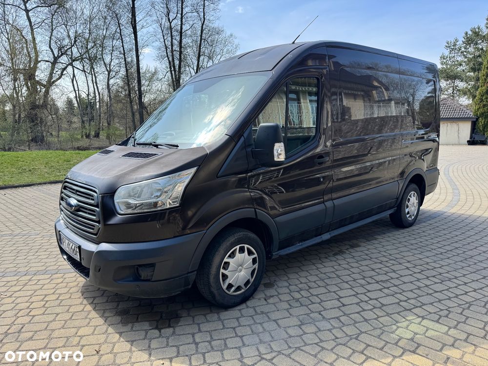 Ford Transit - 3