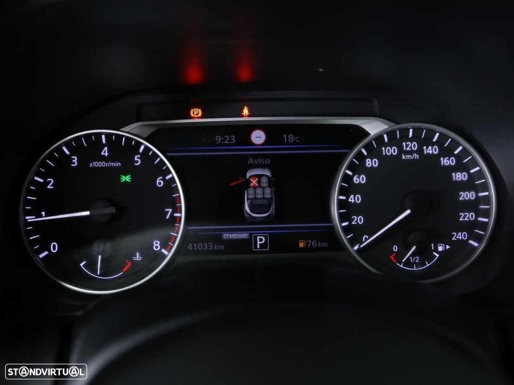 Nissan Juke - 16