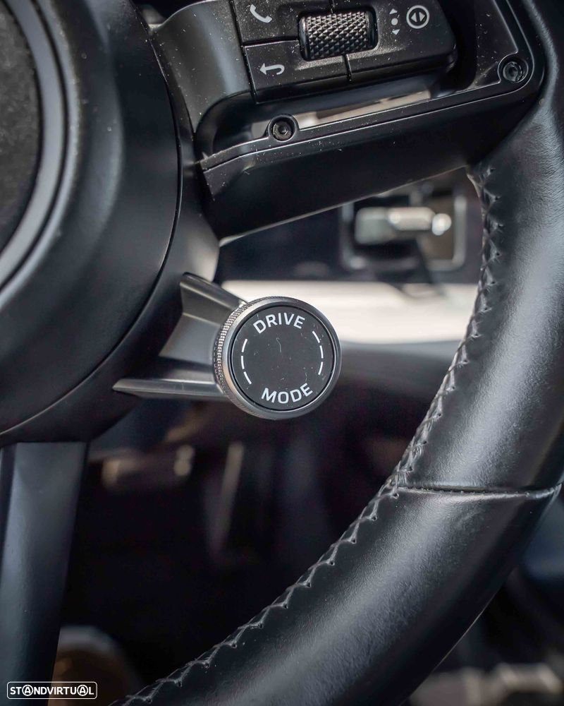 Porsche Taycan Turbo - 31