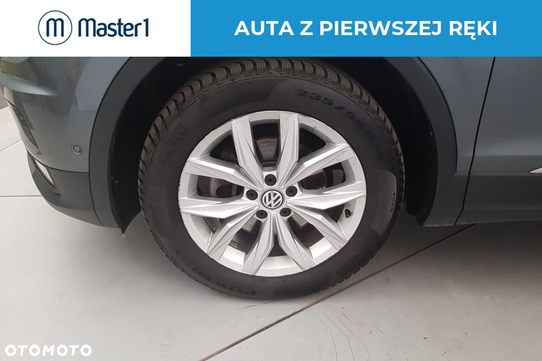 Volkswagen Tiguan Allspace 1.5 TSI EVO Highline DSG 7os - 16