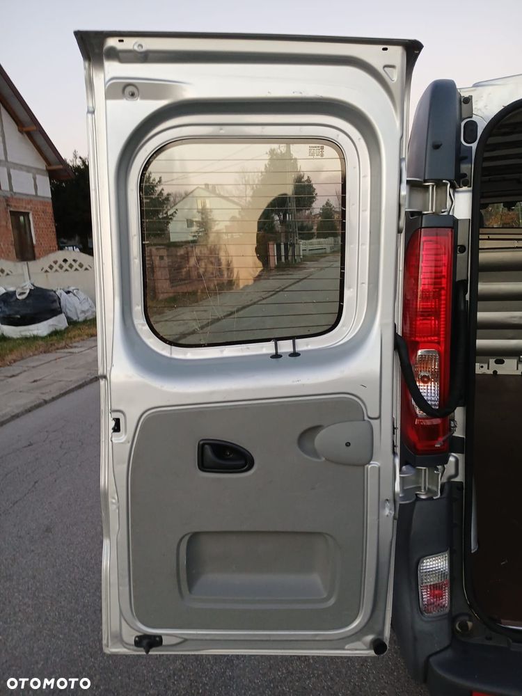 Opel VIVARO - 6