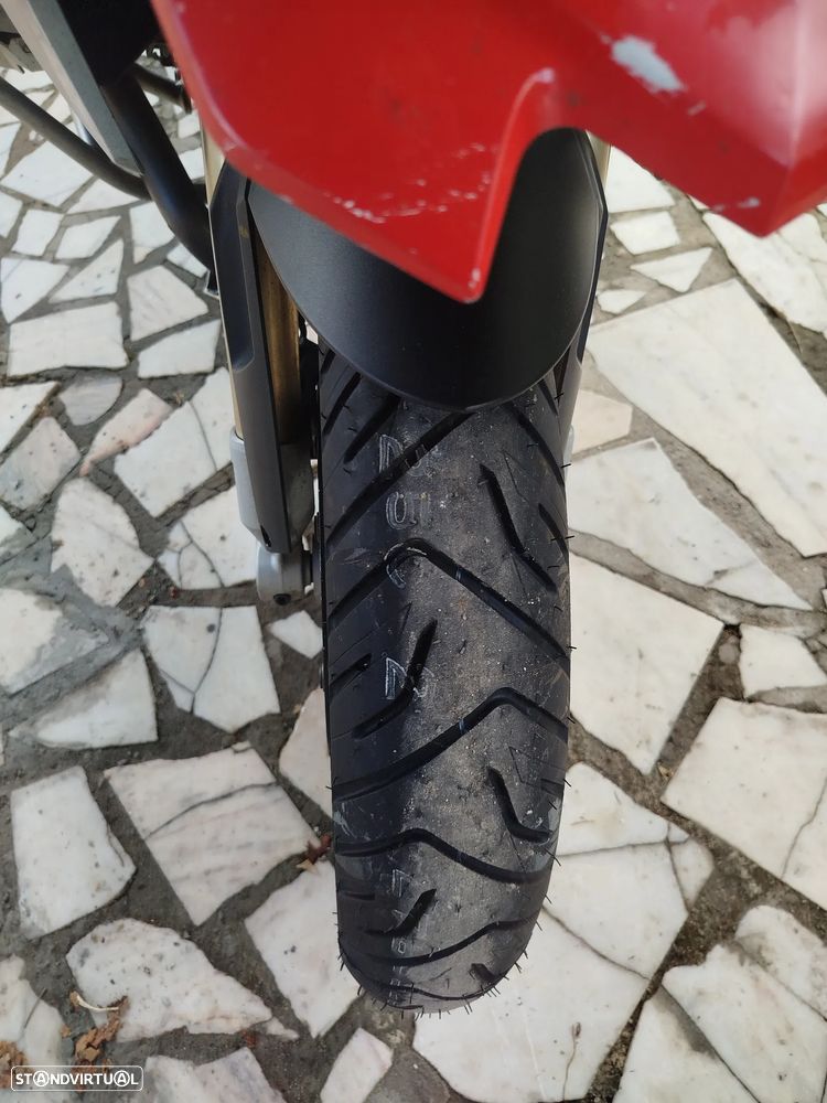 BMW R 1200 GS - 11
