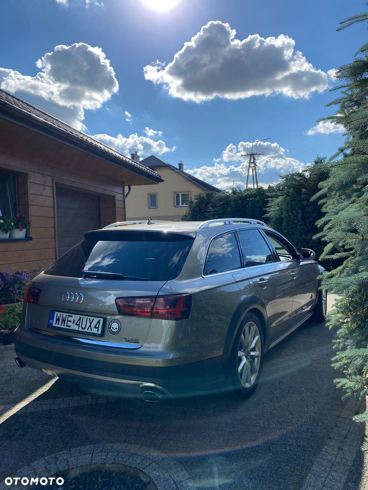 Audi A6 Allroad - 4