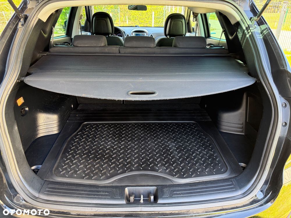 Hyundai ix35 2.0 4WD Automatik Style - 32