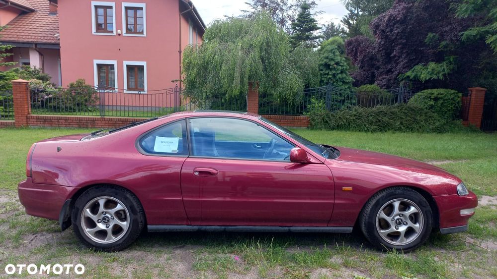 Honda Prelude 2.0i-16 - 3