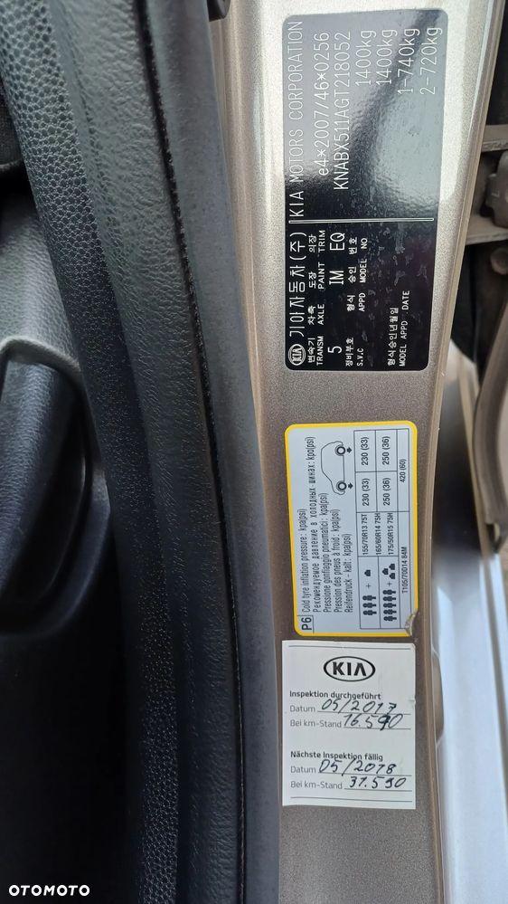 Kia Picanto - 23