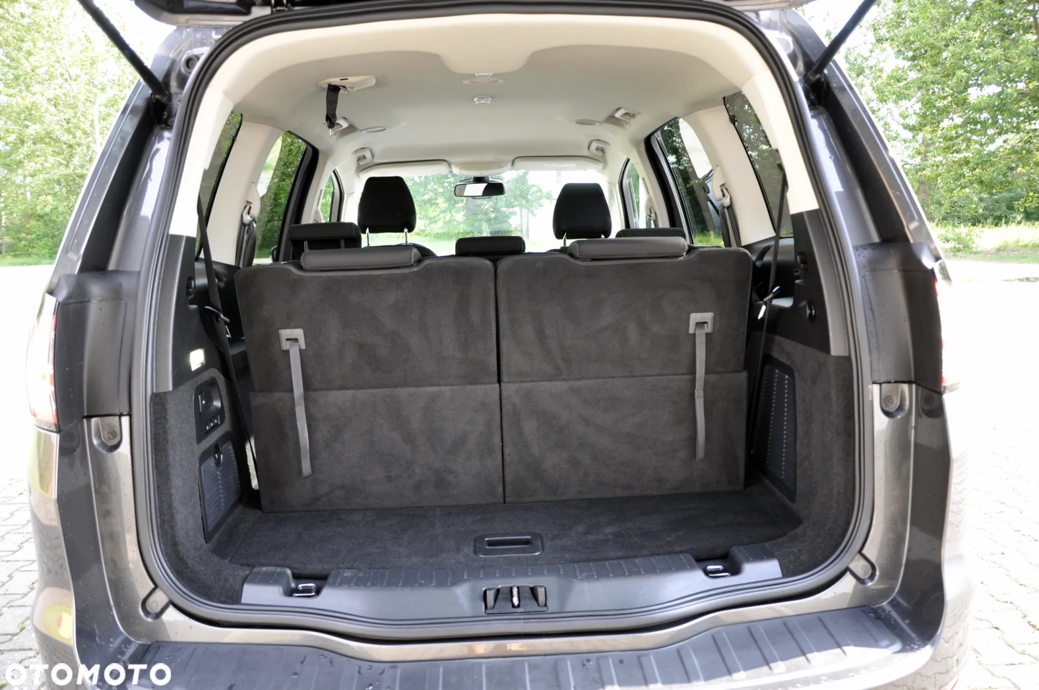 Ford Galaxy 2.0 TDCi Bi-Turbo Titanium - 31