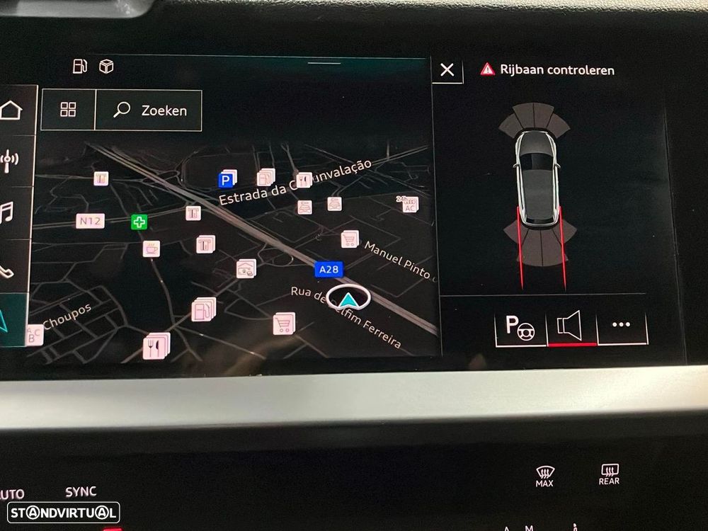 Audi A3 Sportback - 24