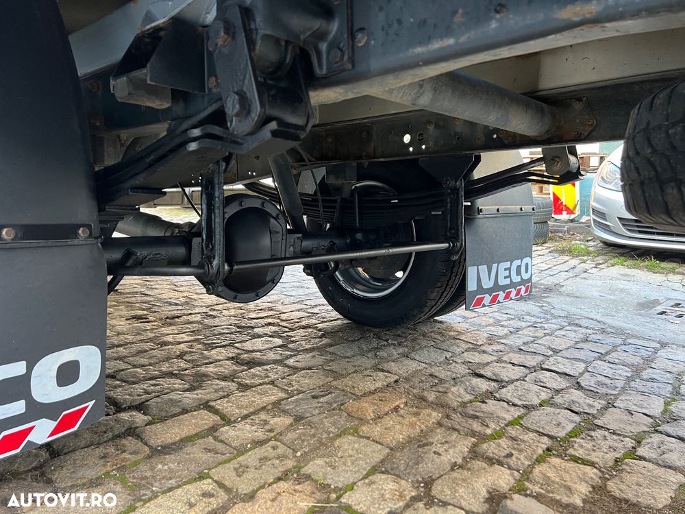 Iveco Daily 35C14 - 20
