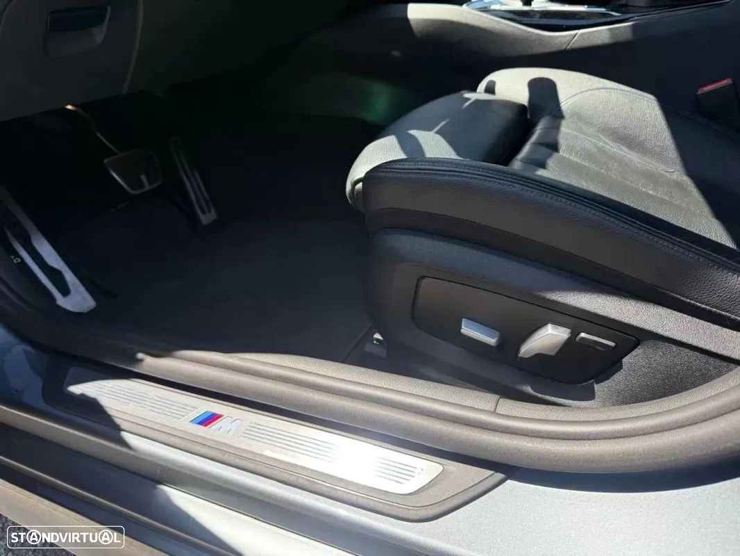 BMW 530 - 25