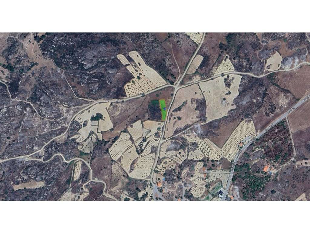 Terreno rústico em Junça, Almeida - Grande imagem: 5/9