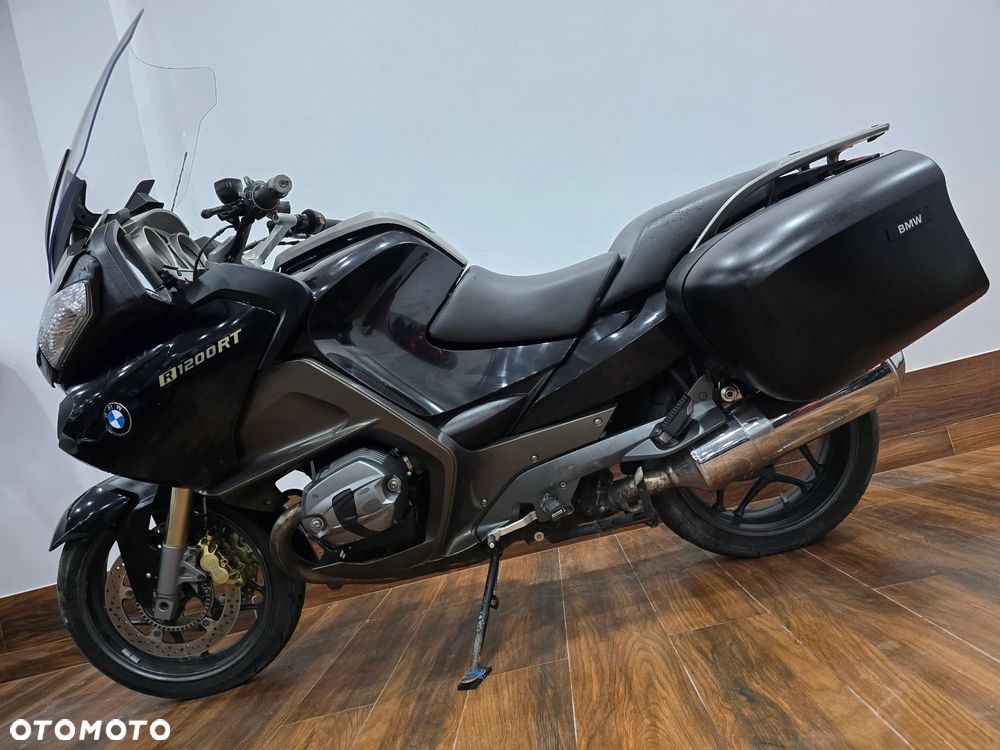 BMW RT - 19