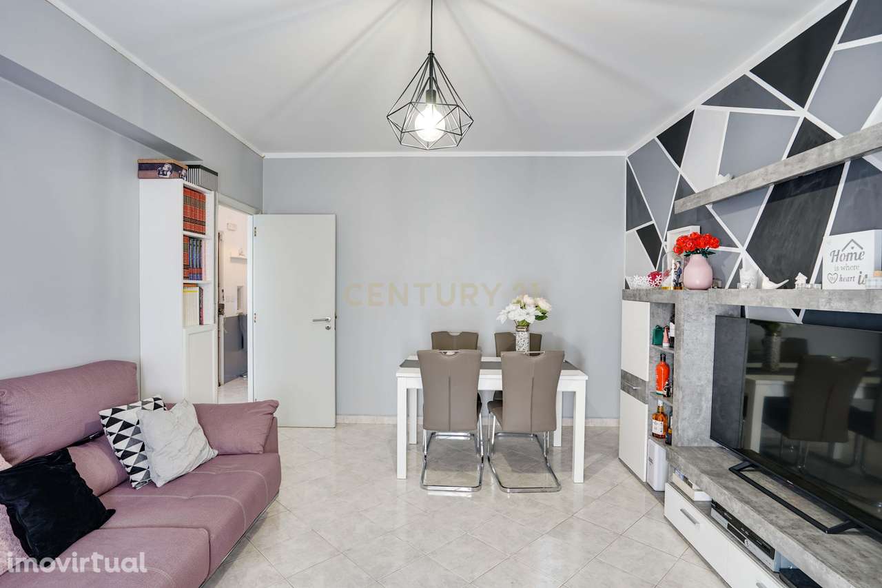Apartamento T3 em Odivelas, Lisboa - Grande imagem: 3/29