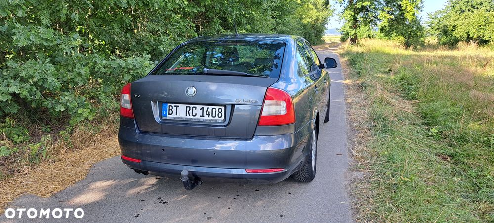Skoda Octavia 1.4 TSI Ambiente - 5