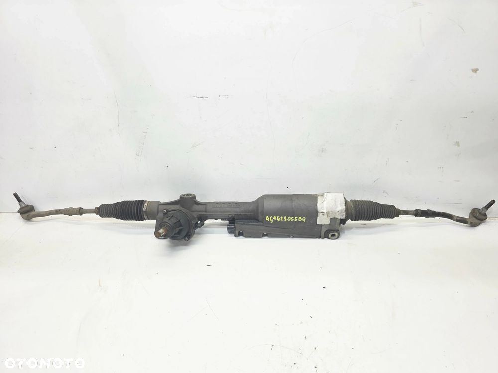 PRZEKŁADNIA KIEROWNICZA MAGLOWNICA ELEKTRYCZNA AUDI A6 C7 4G1423055BQ - 1