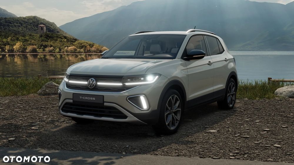 Volkswagen T-Cross 1.0 TSI Style DSG - 6