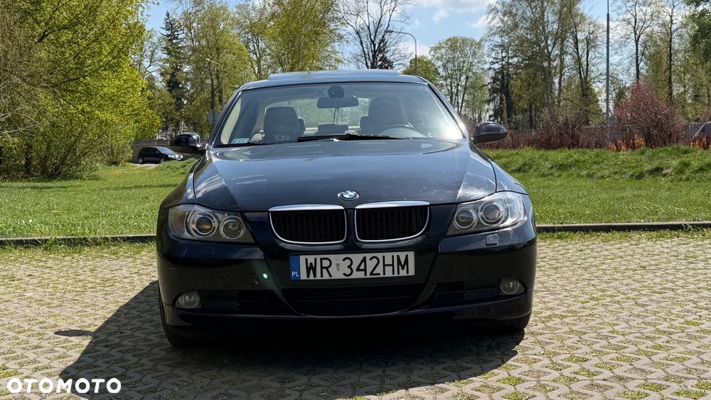 BMW Seria 3 335i - 2