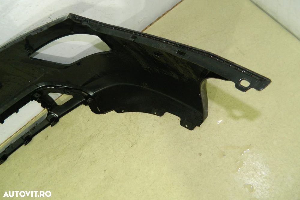 Bara fata Kia Carens, 2006, 2007, 2008, 2009, 2010, 2011, 2012,, 86511-1D050 - 6