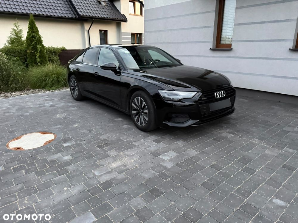 Audi A6 Limousine - 2