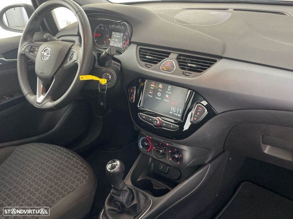 Opel Corsa 1.3 CDTi Dynamic - 23