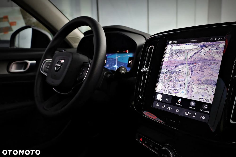 Volvo XC 40 - 16