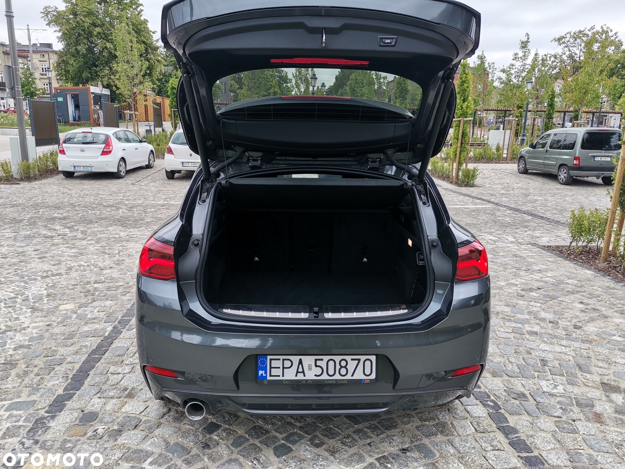 BMW X2 sDrive18i M Sport X - 27