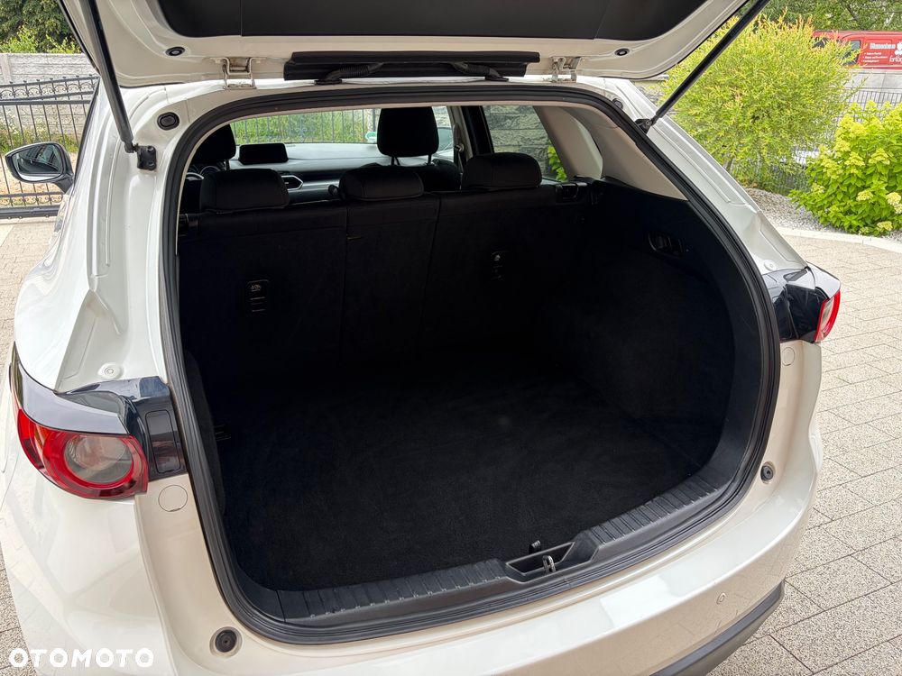 Mazda CX-5 SKYACTIV-G 160 Drive AWD Exclusive-Line - 18
