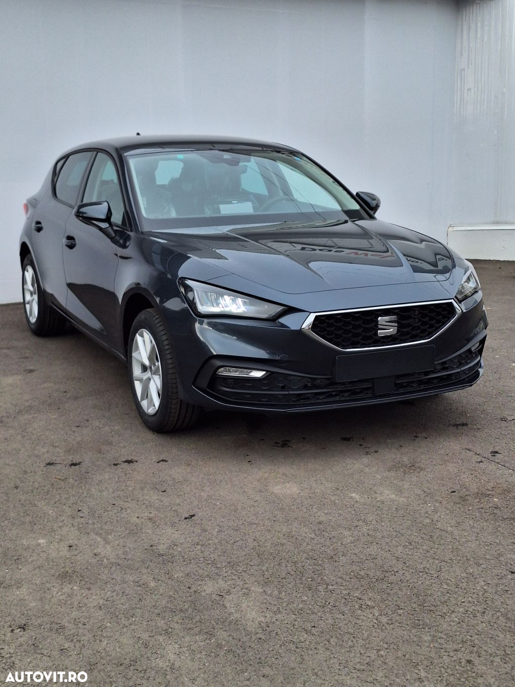 Seat Leon 1.5 eTSI mHEV DSG7 Style - 2