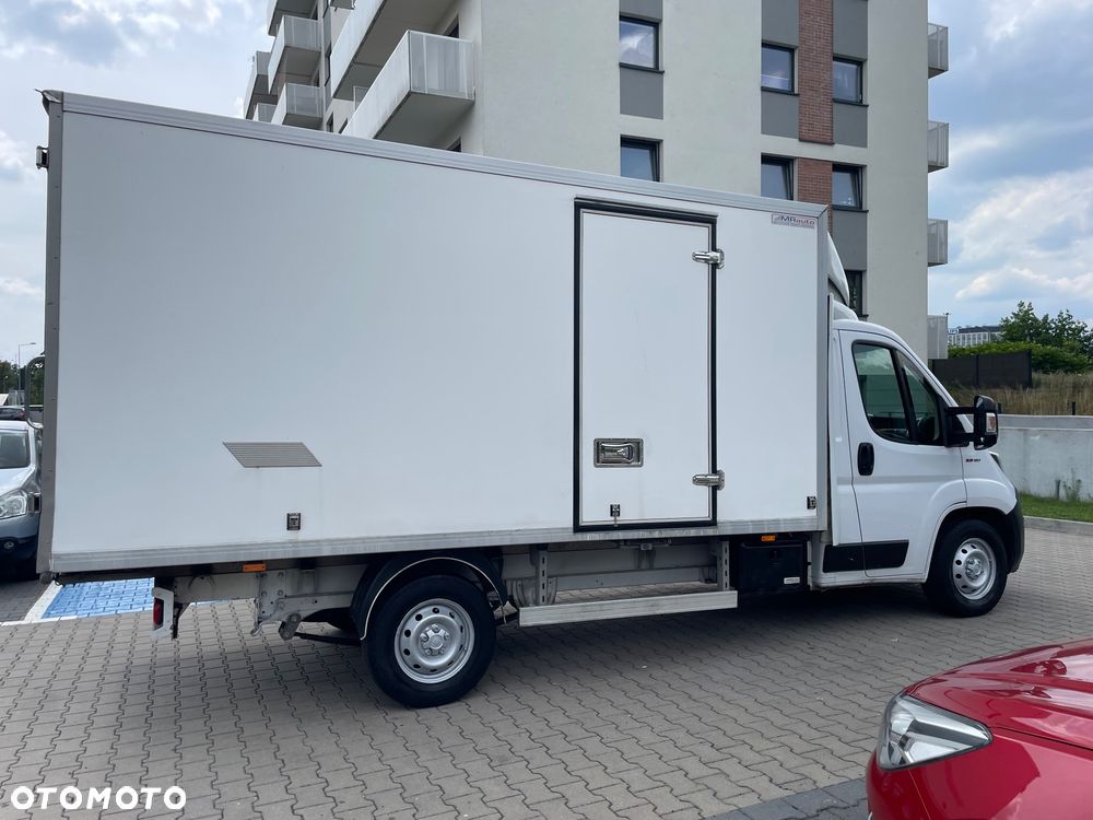 Fiat Ducato - 9