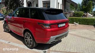Land Rover Range Rover - 15