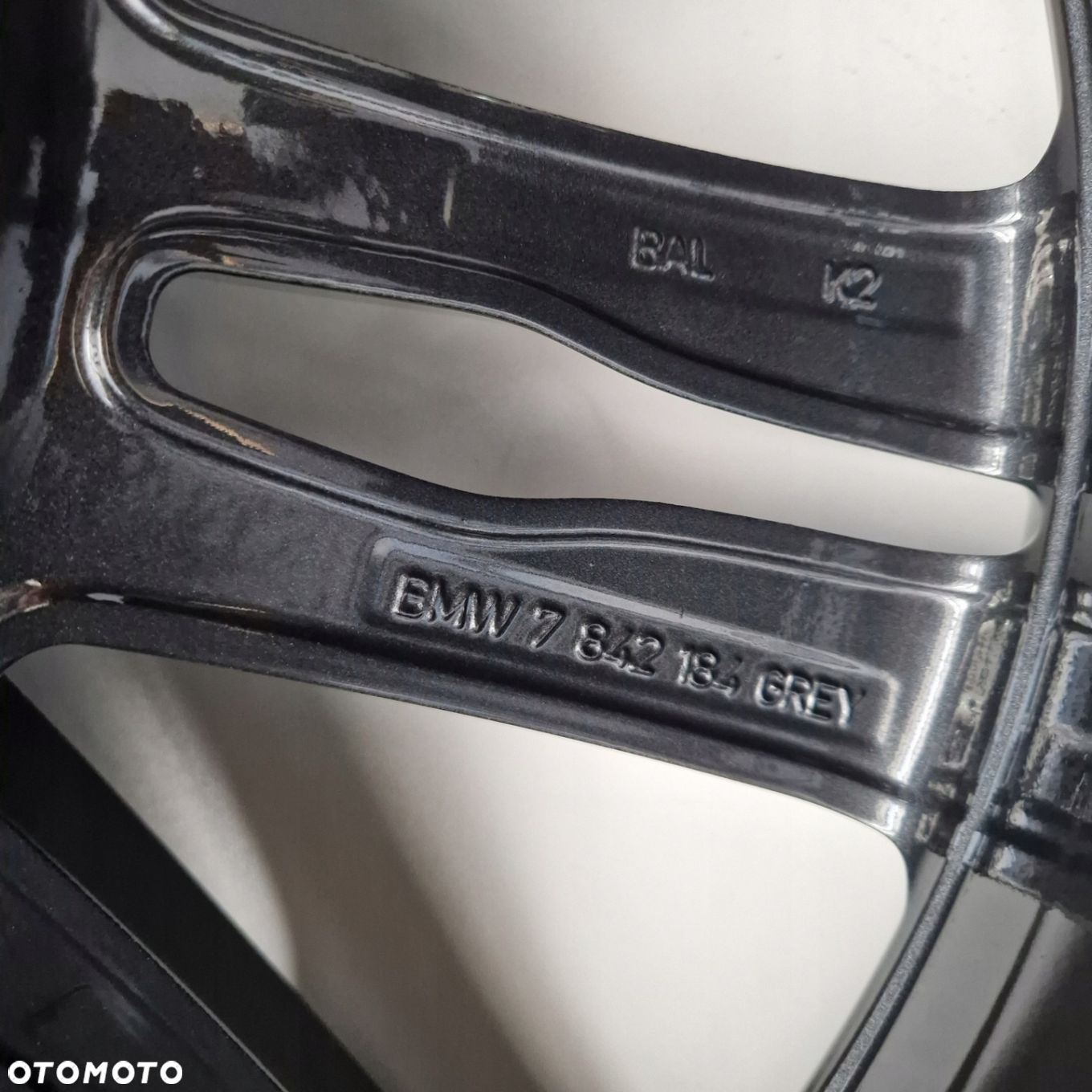 BMW X5 F15 E70 X6 F16 E71 5x120 20 IS40 IS35 4X - 8